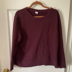 Amazon Essentials Crewneck Sweatshirt, Size Extra Large XL